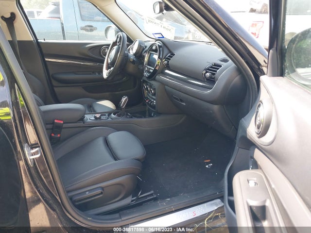 2020 Mini Clubman, VIN: WMWLV7C09L2L95806