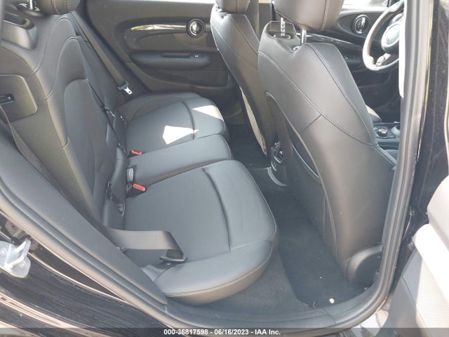 2020 Mini Clubman, VIN: WMWLV7C09L2L95806