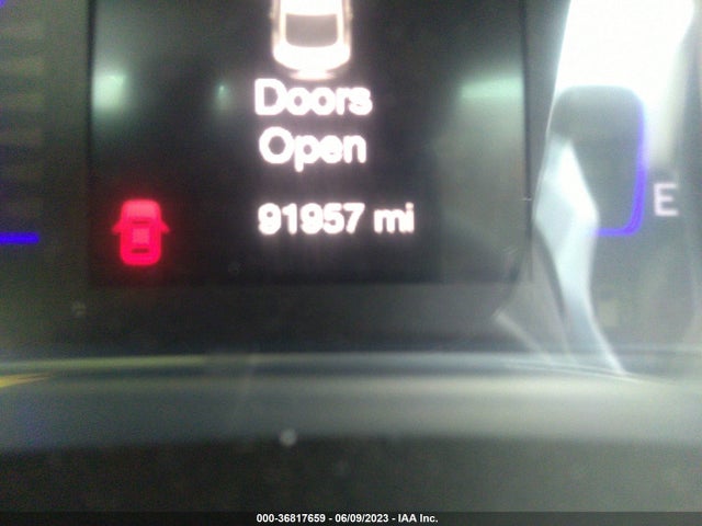Chrysler 200 Limited 2016 1C3CCCAB4GN109262 Image 7