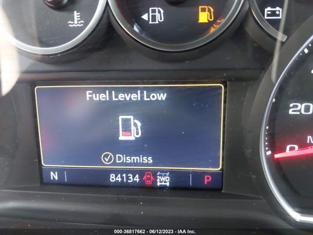 Chevrolet Silverado 1500 Lt 2020 1GCRYDEDXLZ163824 Image 15