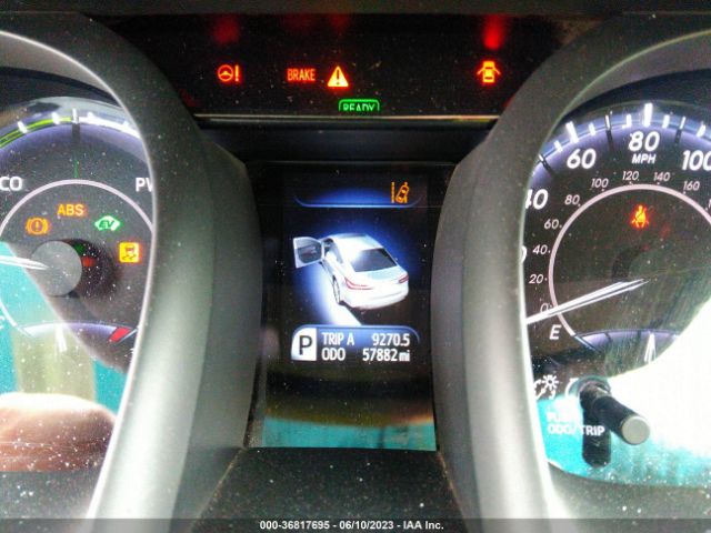 Toyota Avalon Hybrid Xle Premium/limited 2016 4T1BD1EB3GU054601 Image 15