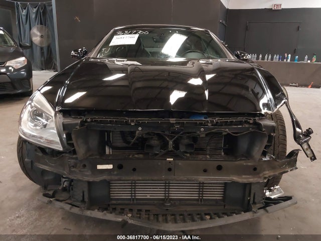 2015 Mercedes-Benz SLK-Class, VIN: WDDPK4HA6FF110835