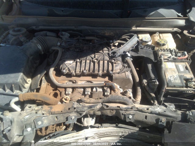 Chevrolet Impala Premier 2017 2G1145S33H9163295 Image 10
