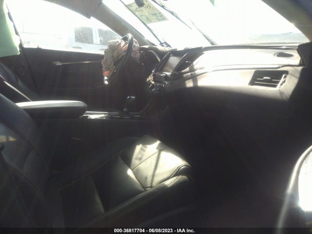 Chevrolet Impala Premier 2017 2G1145S33H9163295 Image 5