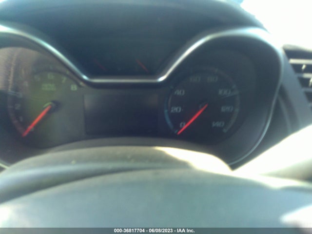 Chevrolet Impala Premier 2017 2G1145S33H9163295 Image 7