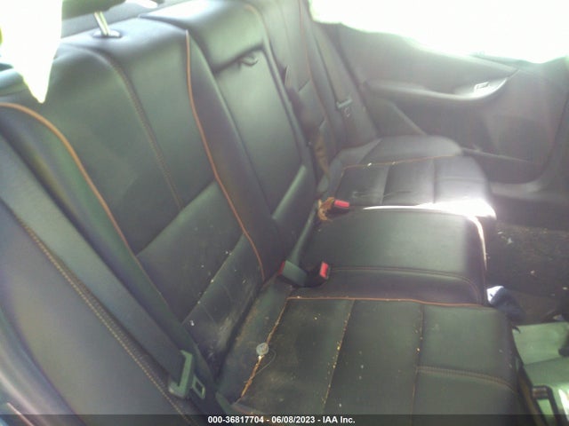 Chevrolet Impala Premier 2017 2G1145S33H9163295 Image 8