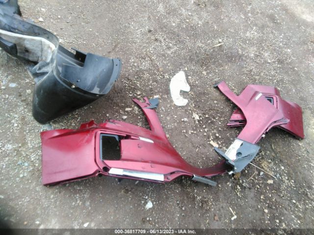 2GKFLTE37H6249246 GMC Terrain Sle