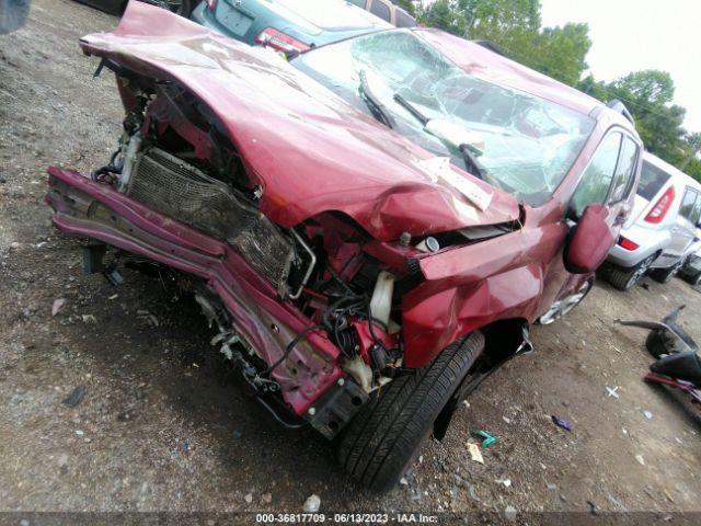 2GKFLTE37H6249246 GMC Terrain Sle