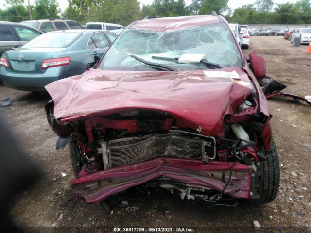 2GKFLTE37H6249246 GMC Terrain Sle