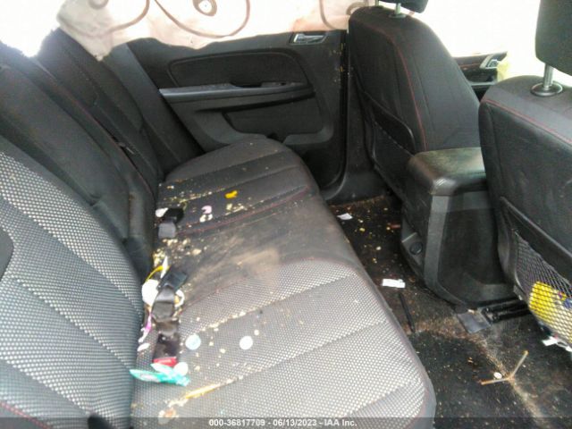 2GKFLTE37H6249246 GMC Terrain Sle