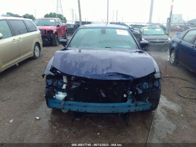 2C3CDXKTXHH621288 Dodge Charger Police