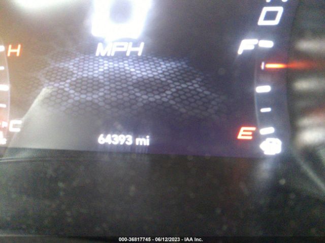2C3CDXKTXHH621288 Dodge Charger Police