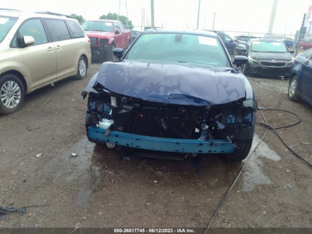 2C3CDXKTXHH621288 Dodge Charger Police
