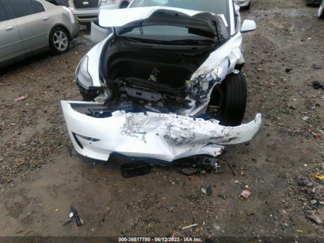 5YJ3E1EA7NF305333 Tesla MODEL 3