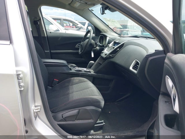 Chevrolet EQUINOX LS 2015 1GNFLEEK8FZ140186 Image 11