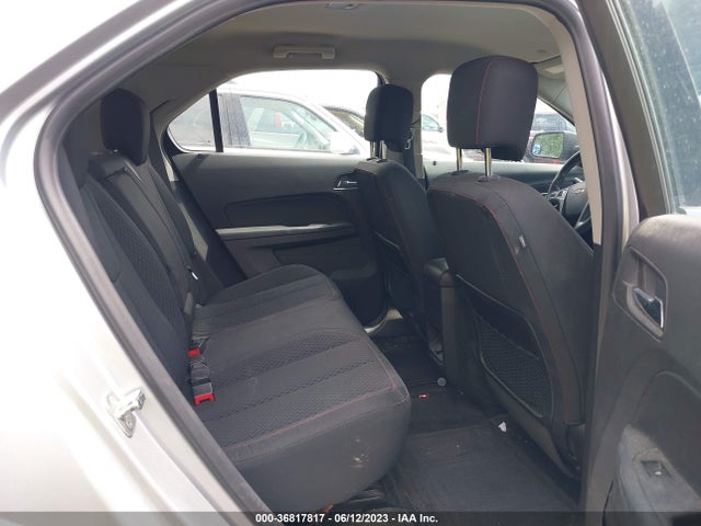Chevrolet EQUINOX LS 2015 1GNFLEEK8FZ140186 Image 14