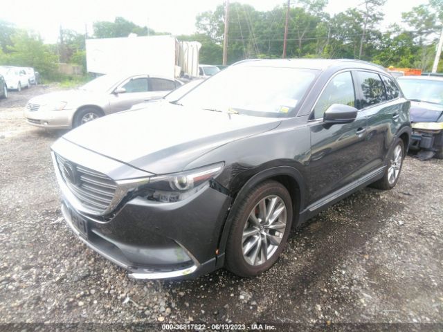 JM3TCBEY8K0321194 Mazda Cx-9 Signature