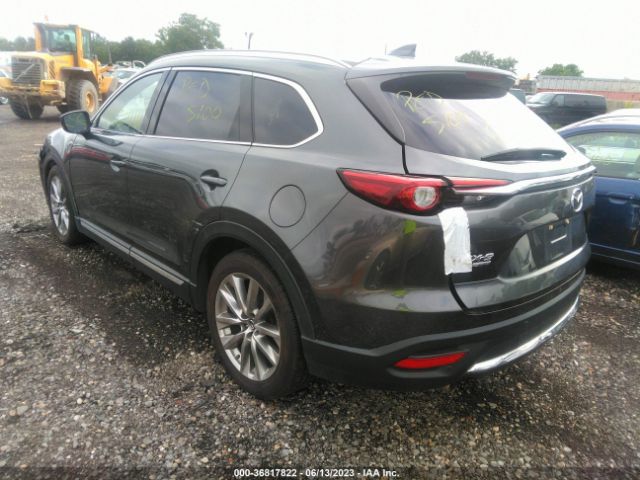 JM3TCBEY8K0321194 Mazda Cx-9 Signature