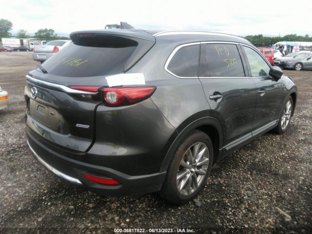 JM3TCBEY8K0321194 Mazda Cx-9 Signature