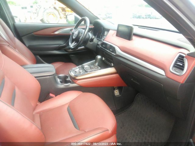 JM3TCBEY8K0321194 Mazda Cx-9 Signature