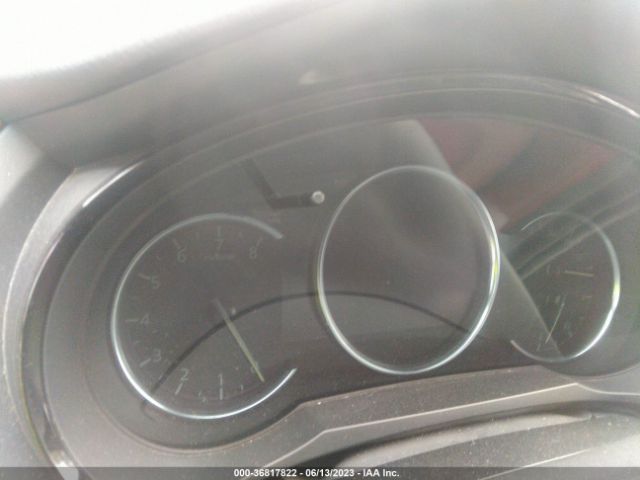 JM3TCBEY8K0321194 Mazda Cx-9 Signature