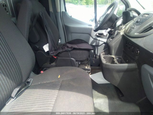1FTYR1ZM4GKB16661 Ford TRANSIT CARGO VAN