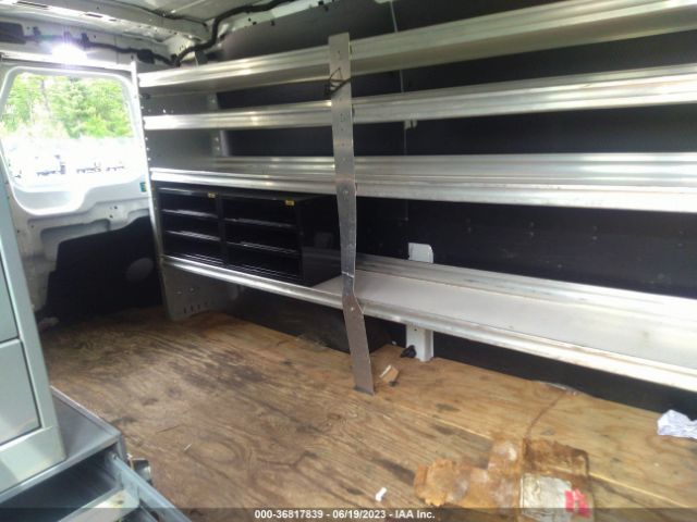 1FTYR1ZM4GKB16661 Ford TRANSIT CARGO VAN