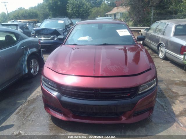 2C3CDXBG5HH529234 Dodge Charger Se