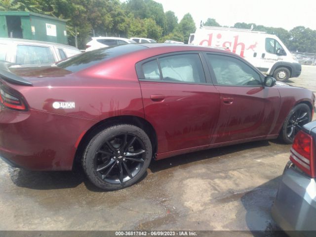 2C3CDXBG5HH529234 Dodge Charger Se