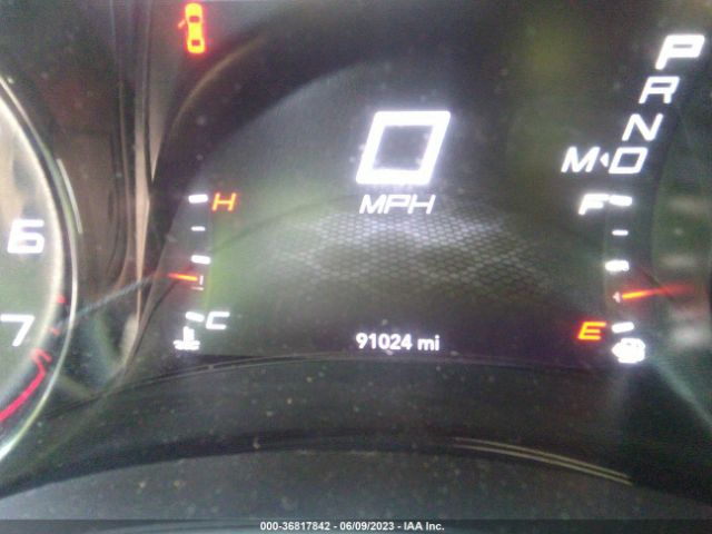 2C3CDXBG5HH529234 Dodge Charger Se
