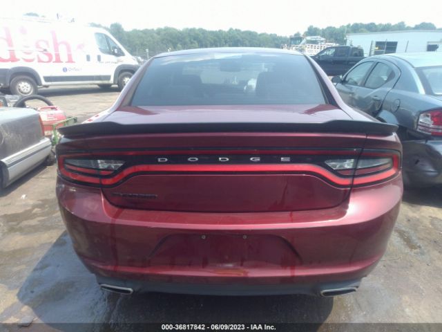2C3CDXBG5HH529234 Dodge Charger Se