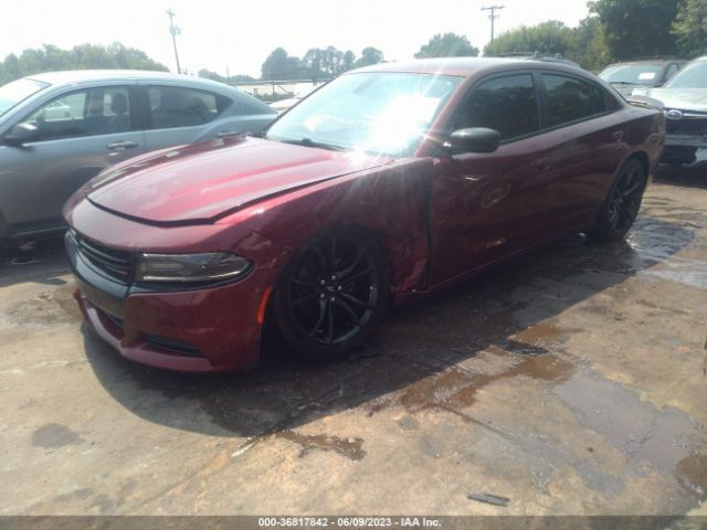 2C3CDXBG5HH529234 Dodge Charger Se
