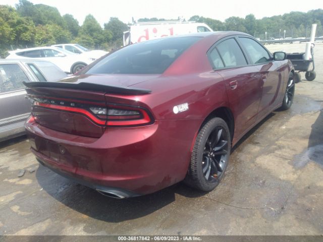 2C3CDXBG5HH529234 Dodge Charger Se