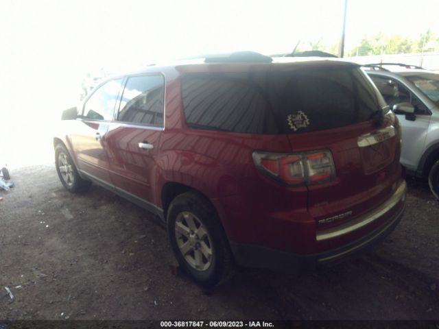 1GKKRNED2EJ216543 GMC ACADIA SLE