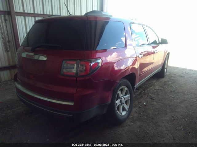 1GKKRNED2EJ216543 GMC ACADIA SLE