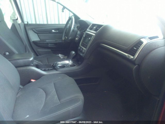1GKKRNED2EJ216543 GMC ACADIA SLE