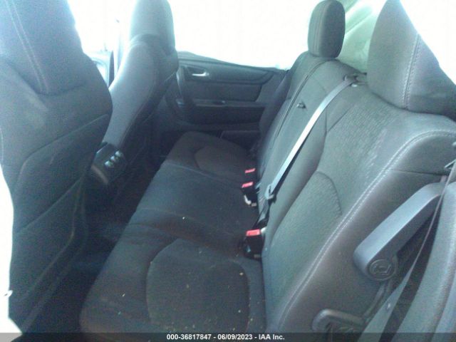 1GKKRNED2EJ216543 GMC ACADIA SLE