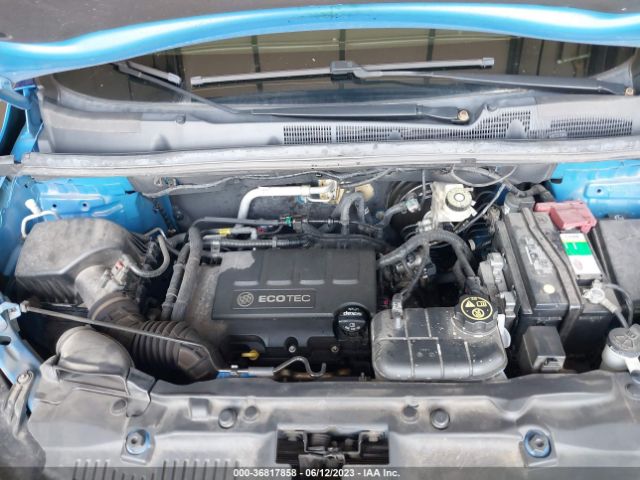 KL4CJASB7HB200530 Buick Encore Preferred