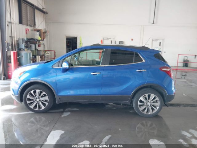 KL4CJASB7HB200530 Buick Encore Preferred