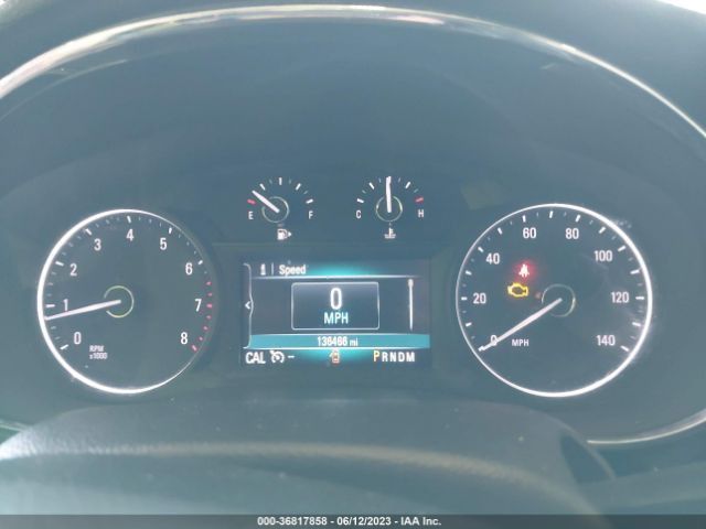 KL4CJASB7HB200530 Buick Encore Preferred