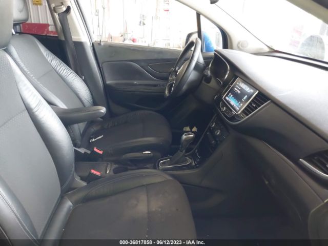 KL4CJASB7HB200530 Buick Encore Preferred
