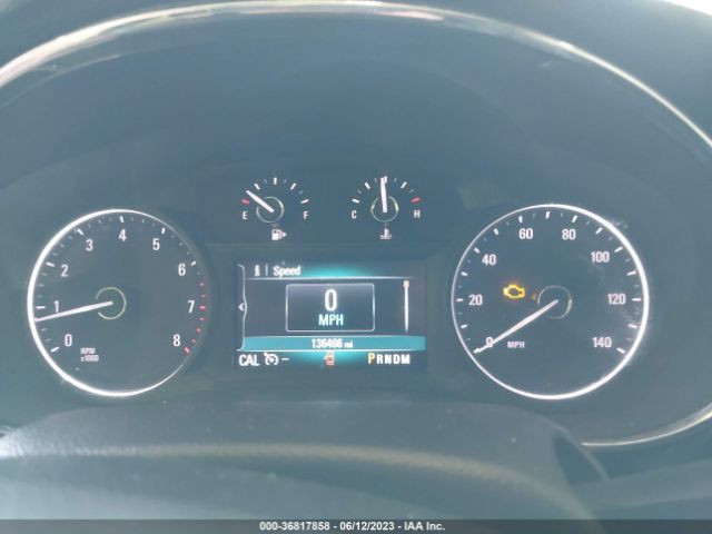 KL4CJASB7HB200530 Buick Encore Preferred