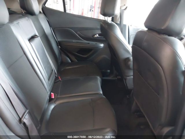 KL4CJASB7HB200530 Buick Encore Preferred