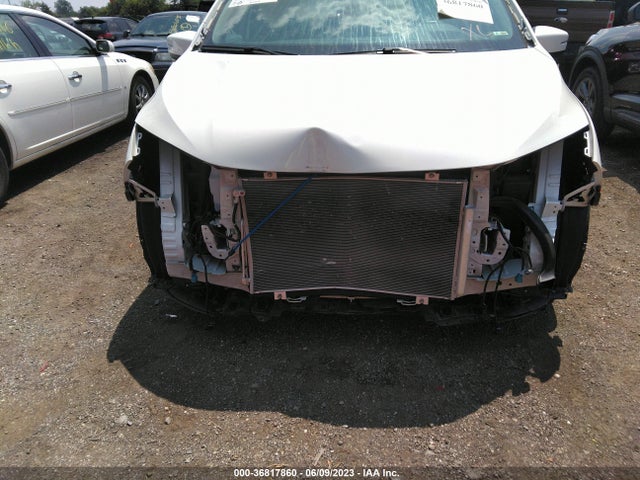 2018 HONDA ODYSSEY EX-L VIN: 5FNRL6H78JB033737
