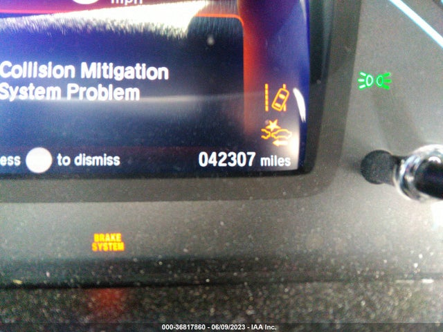 2018 HONDA ODYSSEY EX-L VIN: 5FNRL6H78JB033737
