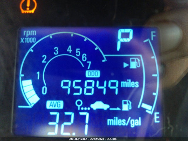 Chevrolet Spark Lt 2015 KL8CD6S98FC758491 Image 7