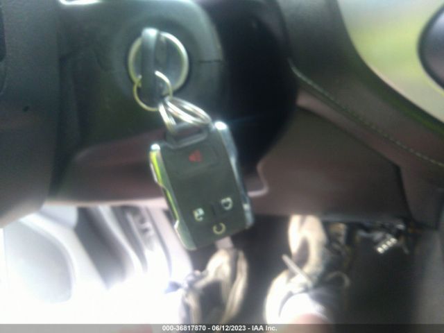 1GTG6DE36G1253142 GMC Canyon 4wd Slt