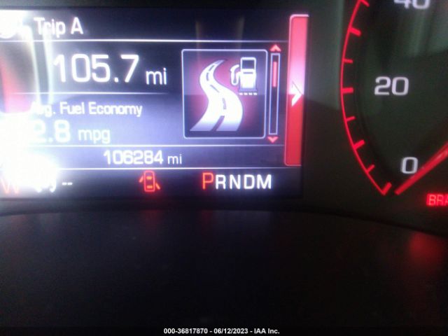 1GTG6DE36G1253142 GMC Canyon 4wd Slt