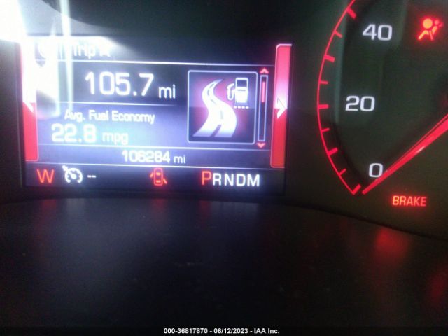 1GTG6DE36G1253142 GMC Canyon 4wd Slt