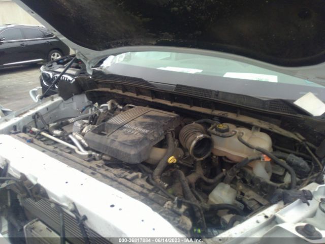 1GTU9DET1MZ114382 GMC Sierra 1500 Slt